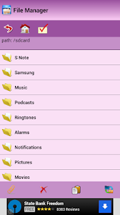 How to mod File Manager 1.4 mod apk for bluestacks
