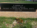 Howard A. Mueller Memorial