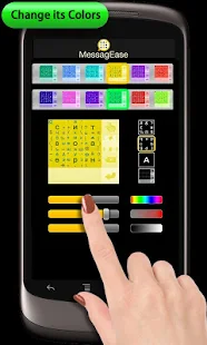 Pinyin Traditional MessagEase(圖7)-速報App