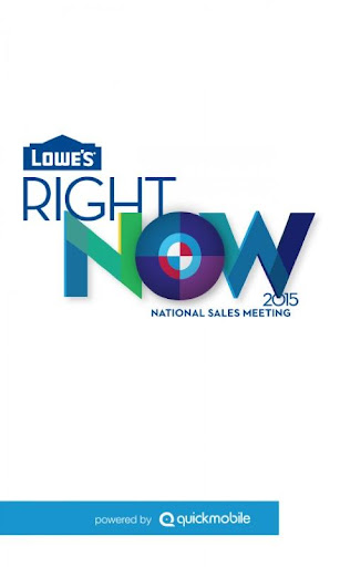 Lowe's NSM 2015