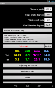 Strelok+(圖7)-速報App