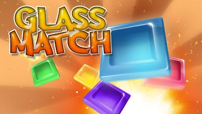 Glass Match Blast