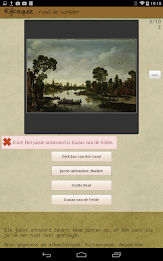 Rijksquiz voor tablets poster 2