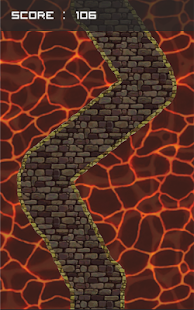 Free Don't Touch The Lava ! APK