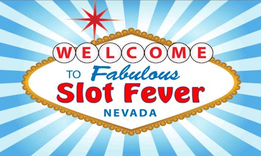 【免費紙牌App】Slot Fever-APP點子