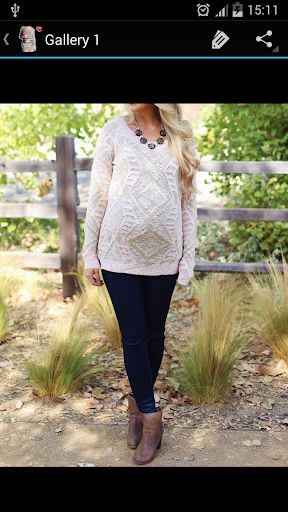 Maternity Clothes