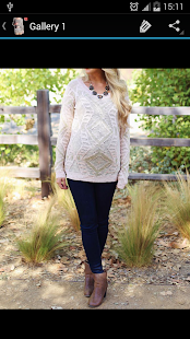 Maternity Clothes(圖1)-速報App