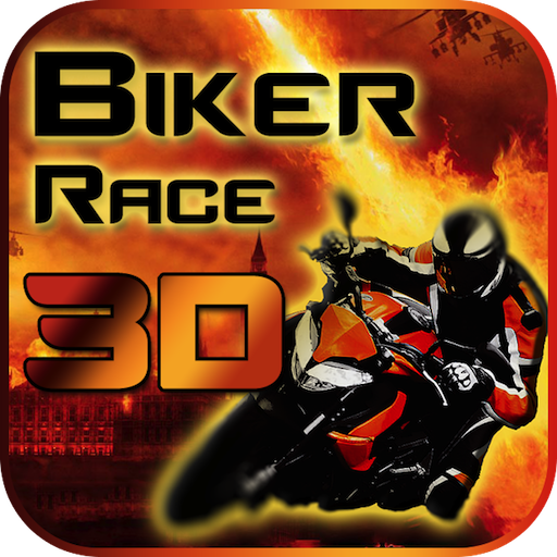 BikerRace3D mod apk - Download latest version 2.0