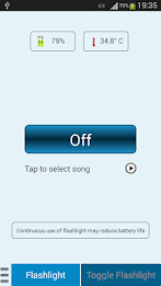 Quick Flashlight by Divyesh Devlani poster 6