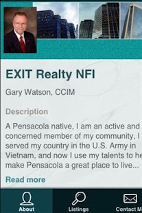 Free Gary Watson CCIM - EXIT N.F.I. APK for Android