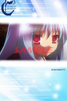 C3 シーキューブ アニメ スライドライブ壁紙4 Androidアプリ Applion