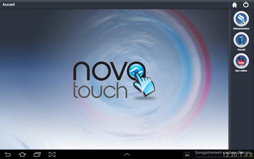 Nova'Touch