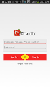 How to mod CTraveller 1.0.1 mod apk for pc