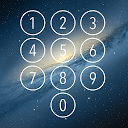 Phone Lock Screen - OS8 Style mobile app icon