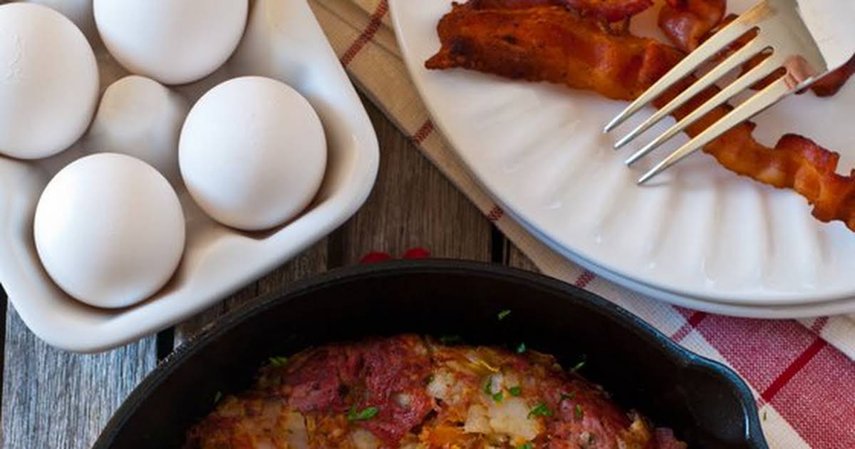 10 Best Corned Beef Breakfast Recipes | Yummly