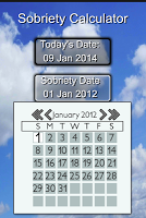 Sobriety Calculator APK صورة لقطة الشاشة #2