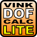 Vink DOF Calculator Lite logo