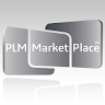 PLM MarketPlace Application icon