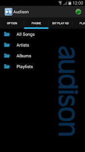 Audison bit Play HD Screenshots 12