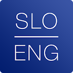 BK Dictionary Slovak English