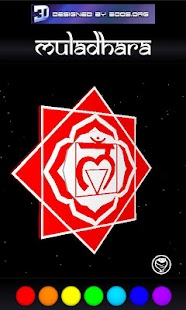 3D Chakra System Screenshots 1