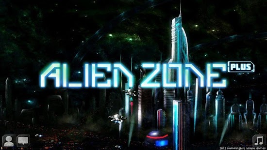 Alien Zone Plus (Mod)