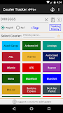 Courier Tracker »Pro«