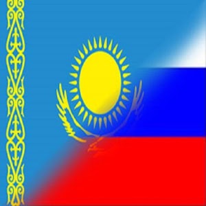Русско-Казахский разговорник 1.1