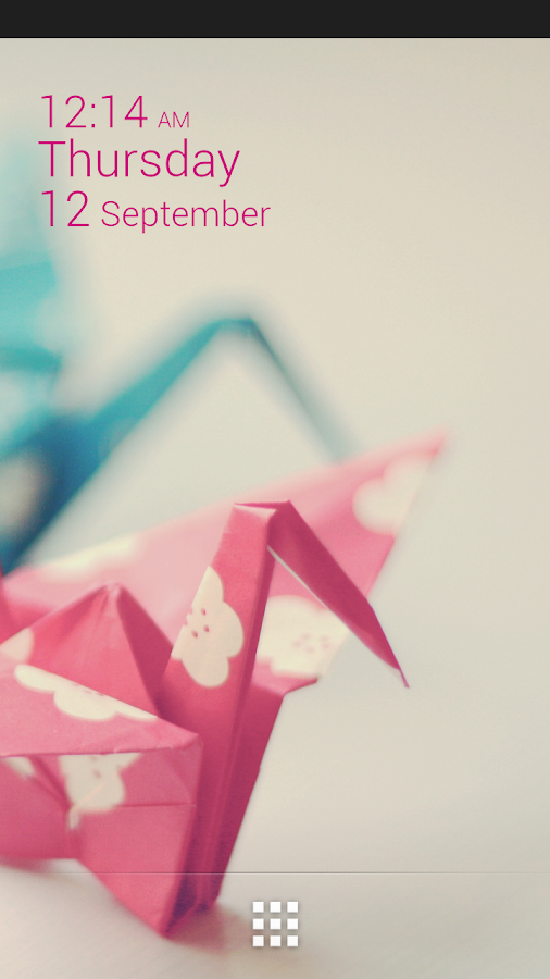Backgrounds HD Wallpapers - screenshot