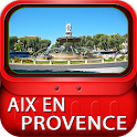 Aix en Provence Offline Guide