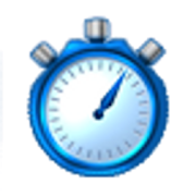 Time! Lap Timer  Icon