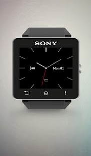 【免費個人化App】Gear360 Minimum 7in1 WatchFace-APP點子