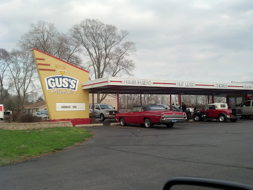 Gus's Drive-In