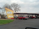 Gus's Drive-In