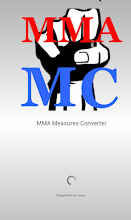 MMA UFC BOXING Measure Convert APK Download for Android