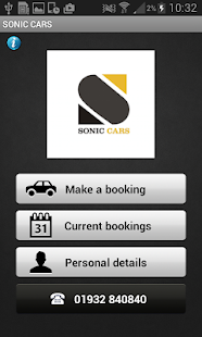 Lastest SONIC CARS APK