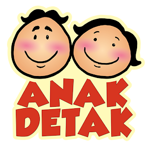 Anak Detak 1.0.8
