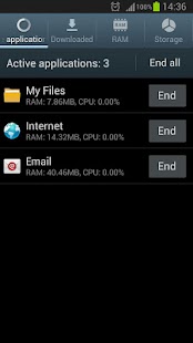 Free Download Task Manager S3 Note2 Shortcut APK for PC