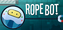 RopeBot Pro APK