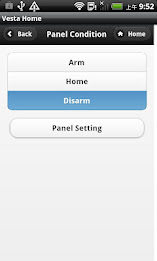 Vesta Home TW poster 3