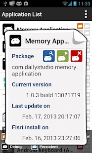 Free Download Memory Application APK for PC