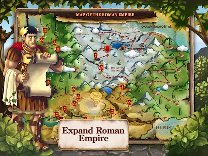 When In Rome Free - screenshot thumbnail