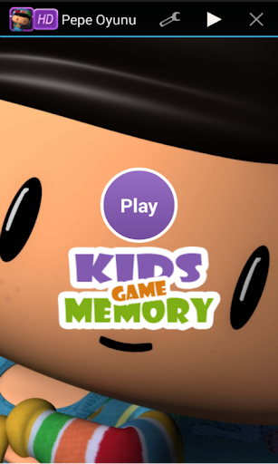 免費下載休閒APP|Memory Trainer For Kids app開箱文|APP開箱王