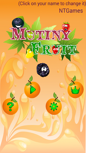 Mutiny Fruit HD