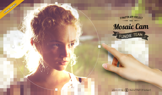 Download Mosaic Focus : Free APK for PC