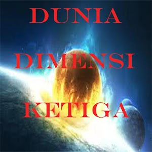 Cerpen Dunia Dimensi Ketiga 1.1