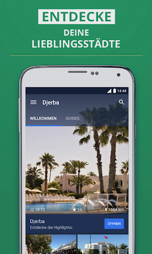 Djerba Premium Guide