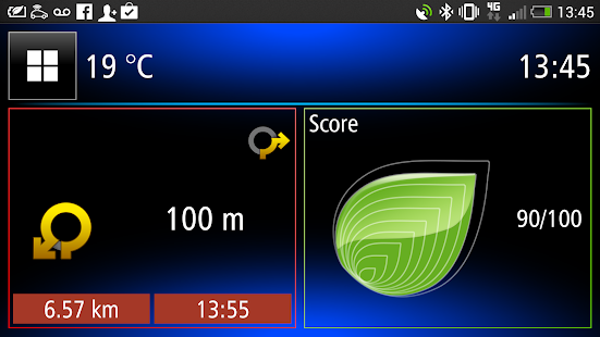 R&amp;Go Screen 3