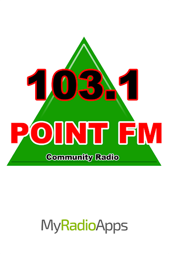 【免費音樂App】Point FM 103.1-APP點子