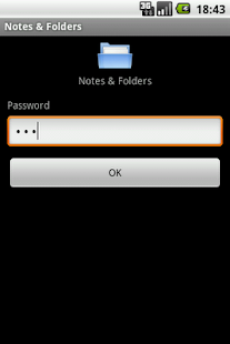 Notes & Folders Screenshots 4